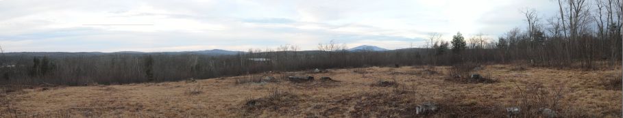 Panorama Monadnock recovered