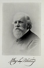 Henry Whiting