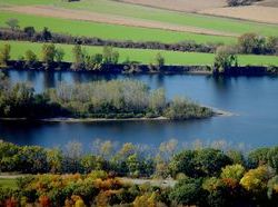 Pioneer Valley - Connecticut River