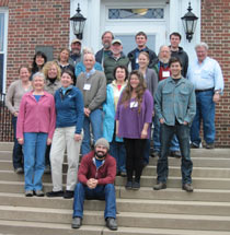 2011 Keystone Group