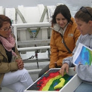 REU WhaleWatch 2010