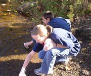 Schoolyard Vernal Pond